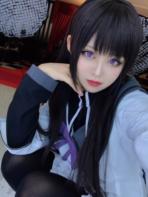 コスプレイヤーはわわ大明神のTwitter画像61