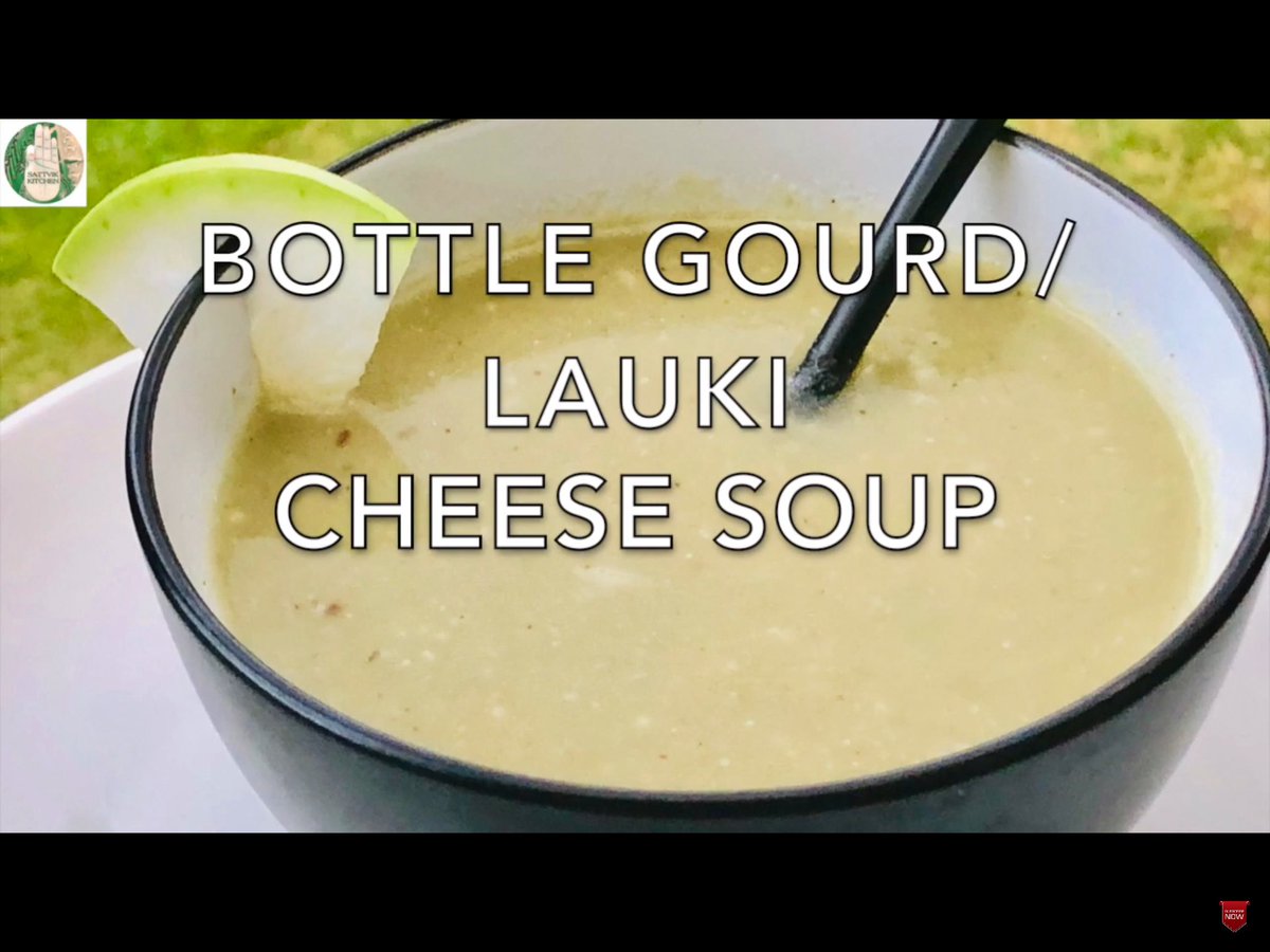 SattvikK's tweet photo. #Farali #bottl gourd #soup #sattvik #kitchen
https://t.co/3tZ13sk6bE https://t.co/ABkMC1O6pI