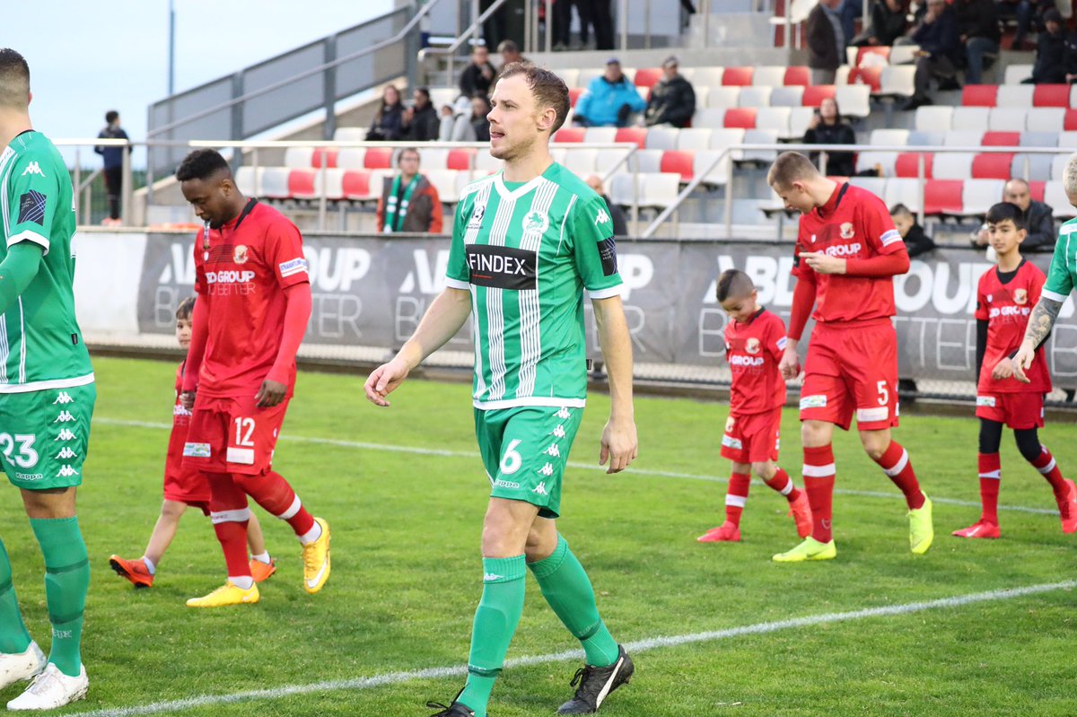 GreenGullySC's tweet photo. RD:24 | @nplvictoria Men | Half Time
@FCHumeCity 0-1 @GreenGullySC
45β | β½οΈ | Matthew Fletcher (GG)
πΈ Paul Crossley
#ggsc #greengullysc #greengullysoccerclub #npl #nplvic #nplvictoria https://t.co/FlO3MklqnQ