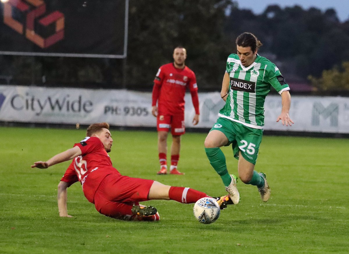 GreenGullySC's tweet photo. RD:24 | @nplvictoria Men | Half Time
@FCHumeCity 0-1 @GreenGullySC
45β | β½οΈ | Matthew Fletcher (GG)
πΈ Paul Crossley
#ggsc #greengullysc #greengullysoccerclub #npl #nplvic #nplvictoria https://t.co/FlO3MklqnQ