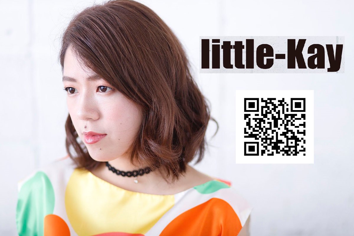 InfolittleKay's tweet photo. 〔リトルケイ ライブ情報〕
明日、8/4（日）北九州わっしょい百万 夏祭りのステージで歌います！（勝山公園ステージ）リトルケイは16時40分頃です！ https://t.co/AWuITi91Kg