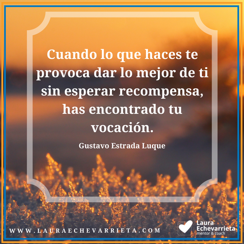 Hoy sábado te he traído una frase para ponerle mucha atención.  #LauraEchevarrietaMétodoOPD Tweet added by Laura Echevarrieta - Download  Photo | Twaku