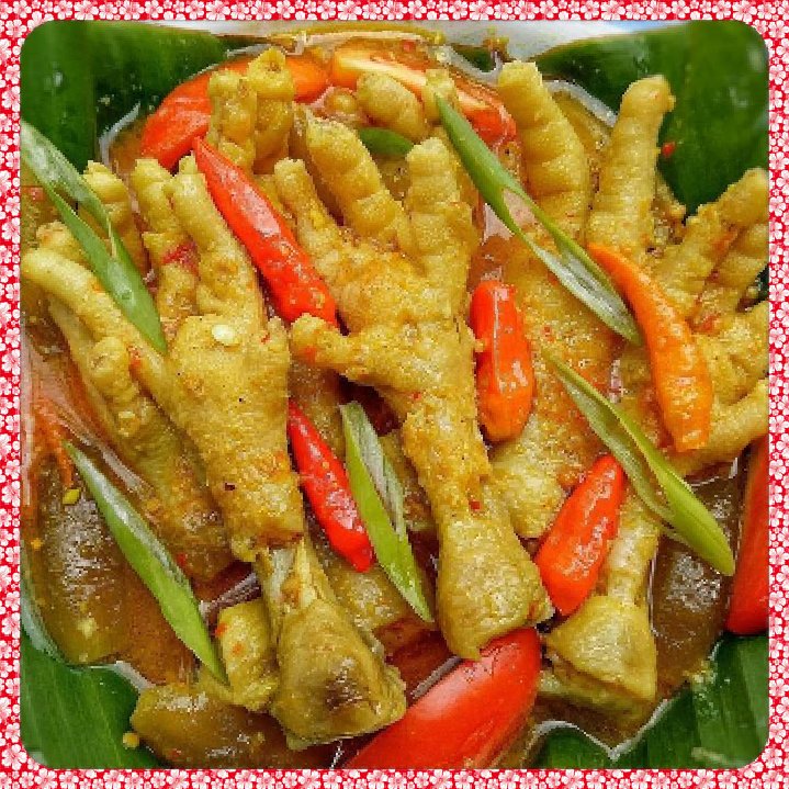 JnationsRafa's tweet photo. Menu buka sama sampean maneh hayam😋😙#iduladha
#puasa #berkah #muslimah #resephariini #MenuWarteg #menu https://t.co/hxV4eKmz9X