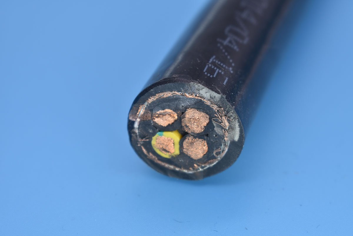 derulkable's tweet photo. PUR cable standard marine towline flexible control cable. Contact: anna@derulkable.com
Whatsapp: +8615968463797
#controlcable #flexiblecable #purcable https://t.co/gbW3RzB8PC
