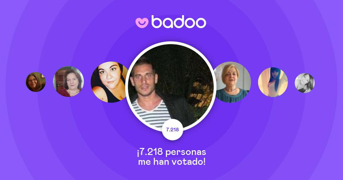 ¡Diviértete conociendo a Racso y a otra gente interesante cerca entrando en Badoo! badoo.com/twitter/sl-sha…