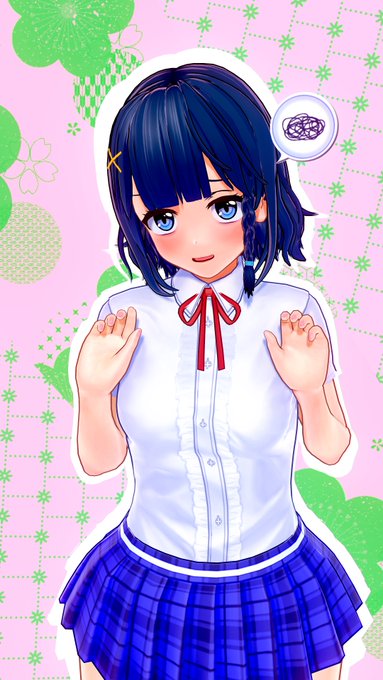 いじわるしたくなるね。。

#コイカツ 
#koikatu 