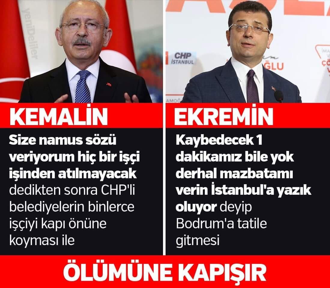 vatanacanfeda06's tweet photo. #kemalkılıçtaroğlu #ekremimamoğlu #zeydankaralar oyunculuğu ayakta alkışlanacak insanlarsınız net..👌🏻 https://t.co/cVvuJ39FHR