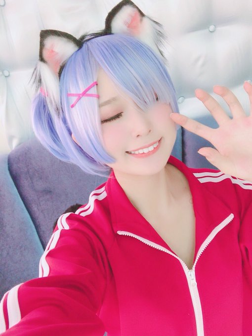Twitterのコスプレ画像49
