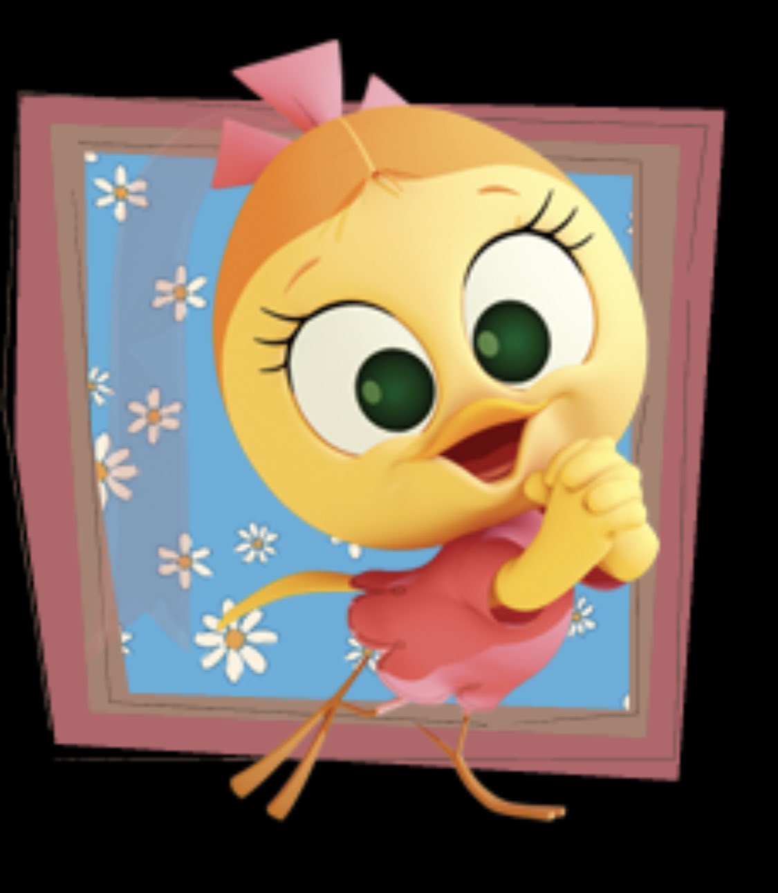 サキマル ウイバナ 今日もよきライブするぞ 気合は十分 なお本日 顔が少しこれに似てる カリメロ の彼女 名前は分からぬ T Co Anppfaj3te Twitter