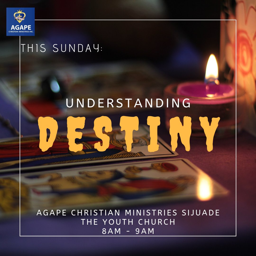 agapesijuade's tweet photo. We look forward to seeing you at this #ChangeExperience
#NewCulture
Please retweet:
@ChurchEventsNG
@AGAPE_PGROUND
@AkureHowFar
@agape_odaroad https://t.co/jsnB2gZJ4j