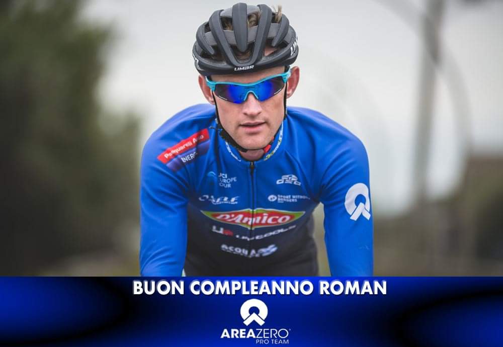 с днем ​​рождения Роман!!!!

Tranquilli che non ci è impazzita la tastiera 🤣, si tratta soltanto dei nostri auguri in cirillico 🇷🇺 a <a href="/kustadinchev/">Roman Kustadinchev</a>, che compie oggi 2️⃣4️⃣ anni! 🎂

#HappyBirthday