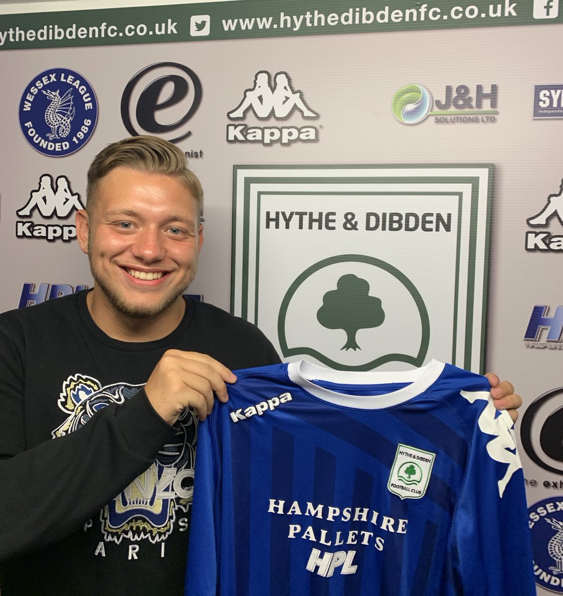 Hythe & Dibden FC 🟢⚪️ tweet media