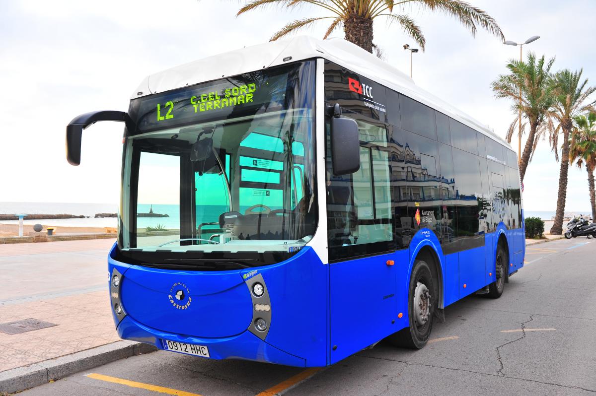 nhsitges's tweet photo. Molts sitgetans i sitgetanes ens traslladen la necessitat de tenir una oferta de transport públic òptima per garantir la #mobilitat a tot el municipi en qualsevol moment del dia. Hem traslladat aquesta demanda a l'Ajuntament perquè sigui estudiada #Sitges https://t.co/02Y5TdSpUo