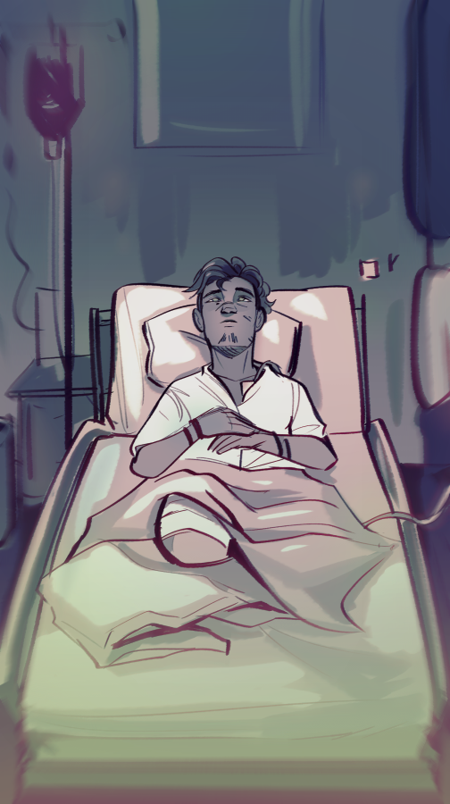 [ apex legends / gibraltane ]
do you regret the things you did?
do you ever look back at all?
what did it cost us? 