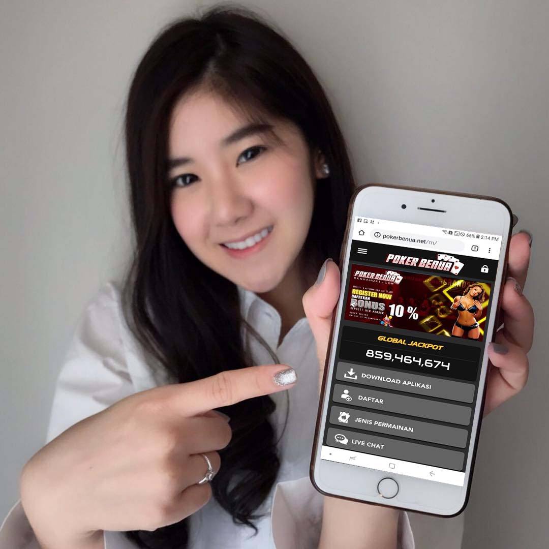 AvianaBacon's tweet photo. ayo gabung sekarang juga di POKERBENUA

Dapatkan jackpot terbesar-nya!!!

minimal deposit hanya Rp 20.000 saja 

#poker #pokerface #pokernight #agenpokerterpercaya #jackpot #android #iphone
#agenpoker #pokeronlineindonesia #pokeronline #idn #registrasi #bandarceme
#casino #domino https://t.co/vdbm1OSwfN