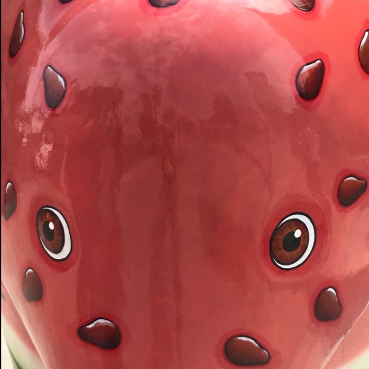 ElmerSuffolk19's tweet image. Today is a day to celebrate @ElephantPip, our watermelon Elmer, as it&apos;s #NationalWatermelonDay 🍉! You can find Pip on Barrack Corner Norwich Rd, so make sure to pay her a visit today and take a picture with her to celebrate 🍉