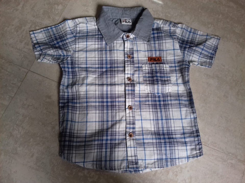 bacckbook2018's tweet photo. Products: Boy's Half Sleeve Shirt
Brand: FILA
Size: 2Years - 8Years
Color: Many
Wash: many.
Quantity: 500/pcs
Fabric: 100%cotton fabrics.
100% Export Quality Products

Call for your order: 01867890669
For More, Visit our website:
https://t.co/NGyTV41xpu https://t.co/fEnGNpR9Td