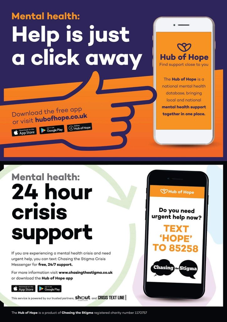 mafleen's tweet image. #mentalhealrh