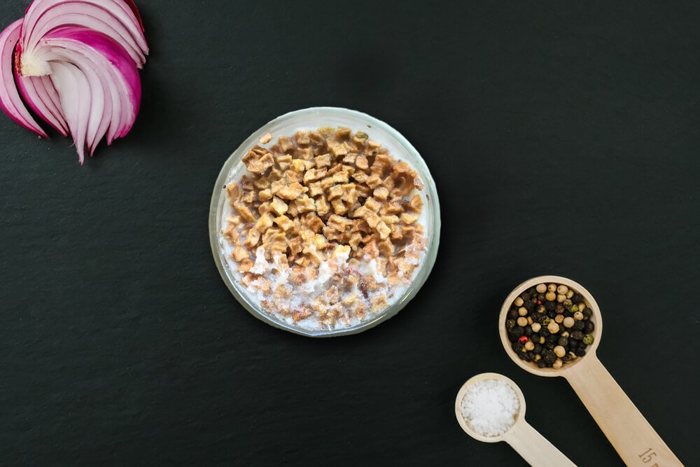 Meat Bringer tweet media