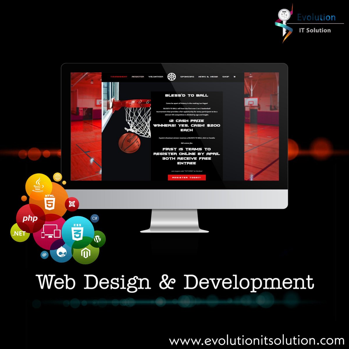 EvolutionITSol3's tweet photo. Contact our team of IT experts at 
https://t.co/YwCc4dohRN
for affordable , High quality website Design &amp; Development .

#it #webdesign #webdevelopment #itexpert #webservices #website #web #websitedesign #development #evolutionitsolution #lisbon #lisboa #portugal🇵🇹 #uk #europe https://t.co/o6Sd0Vae63