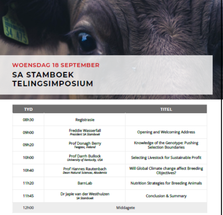SA Stud Book tweet media