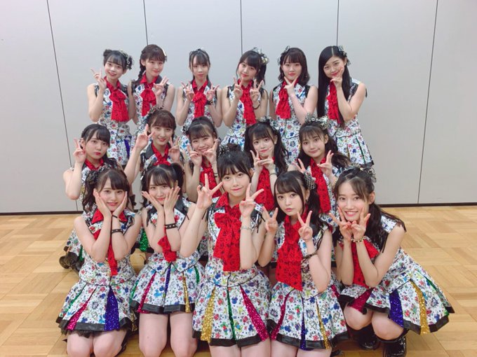 Twitterのコスプレ画像3