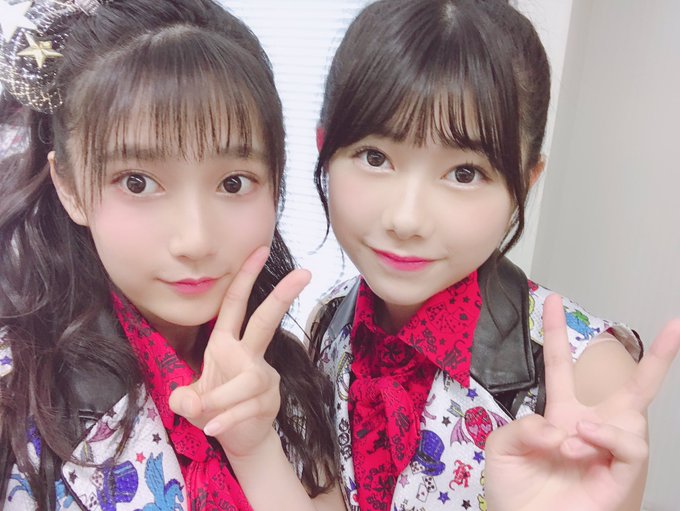 Twitterのコスプレ画像5