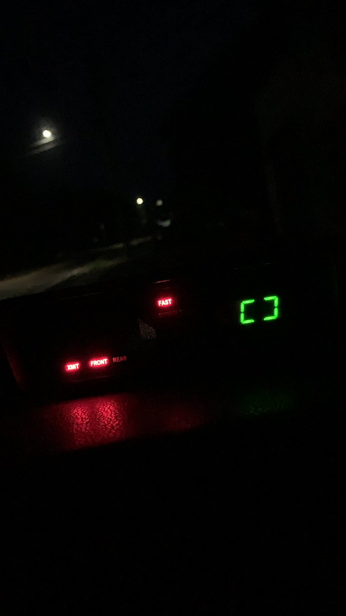 dschoon13's tweet image. Early mornin shenanigans #drivefaster #lookinforspeeders