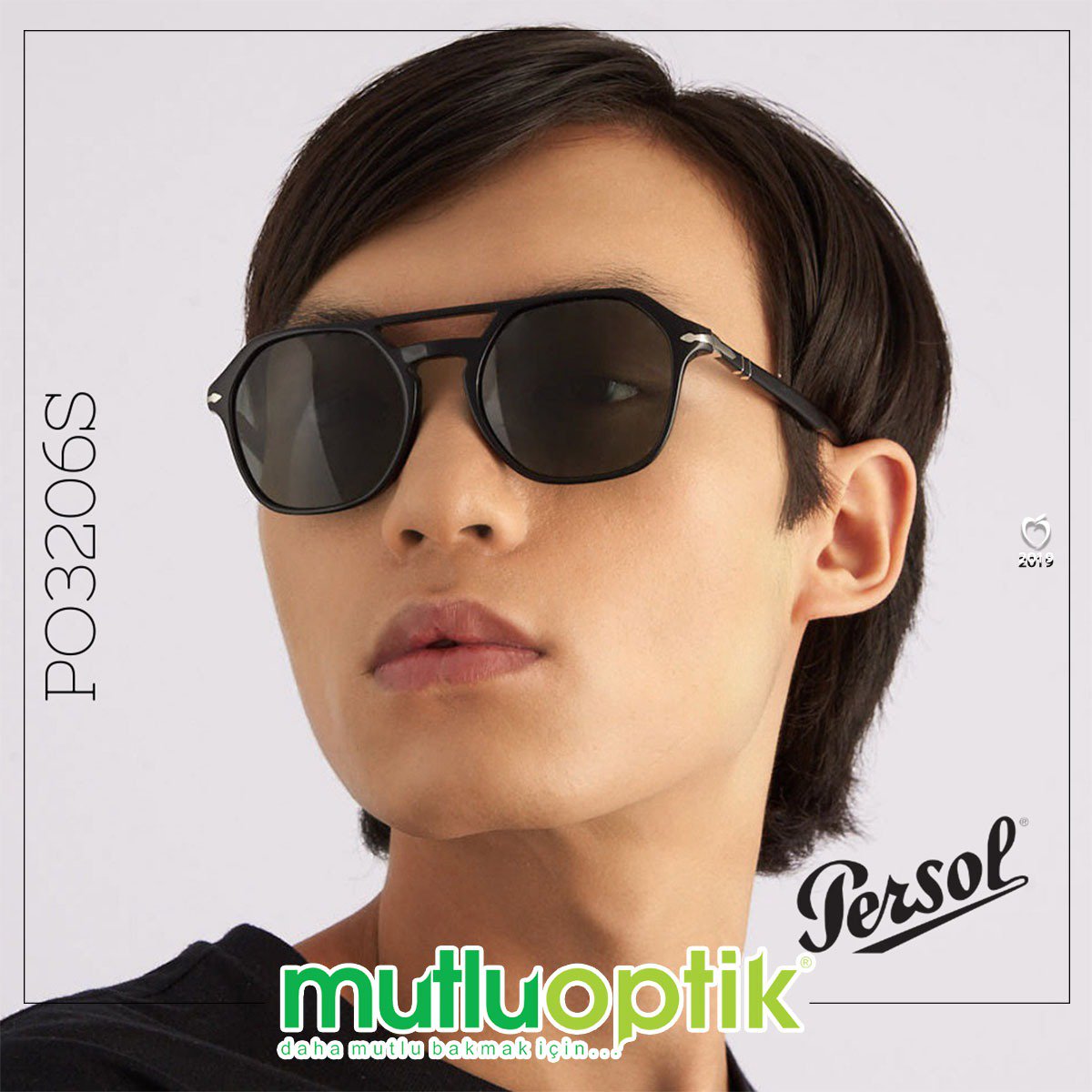En Şık #PersolEyewear modelleri #MutluOptik'te

info@mutluoptik.com.tr
☎0352 222 75 99

#optik #gözlük #lens #KayseriForum #Kayseri #sağlık #gözsağlığı #summer #güneşgözlüğü #instafashion #dior #cool #ferragamo #style #Silhouette #Dsquared2 #Lacoste #Jaguar #instaeyewear