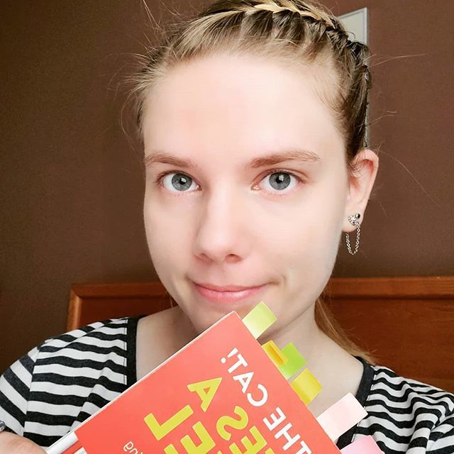 pganevawriter's tweet image. What's your favourite place to write?

I find coffee shops and hotels quite nice for a change of scenery. Starting to plot a new book using the Save the Cat writes a novel book and loving it so far!

#writingretreat #urbanwriting #igchallenge #writersofi… ift.tt/2yFQpGd