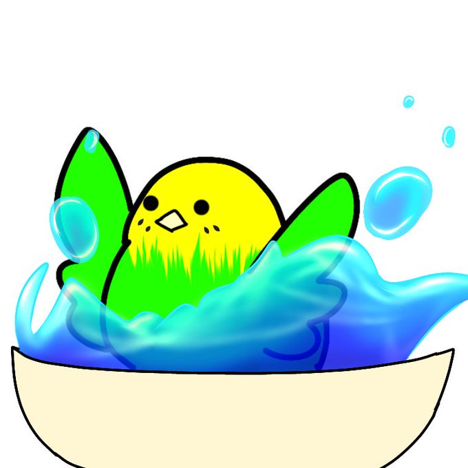 涼しいイラストのtwitterイラスト検索結果