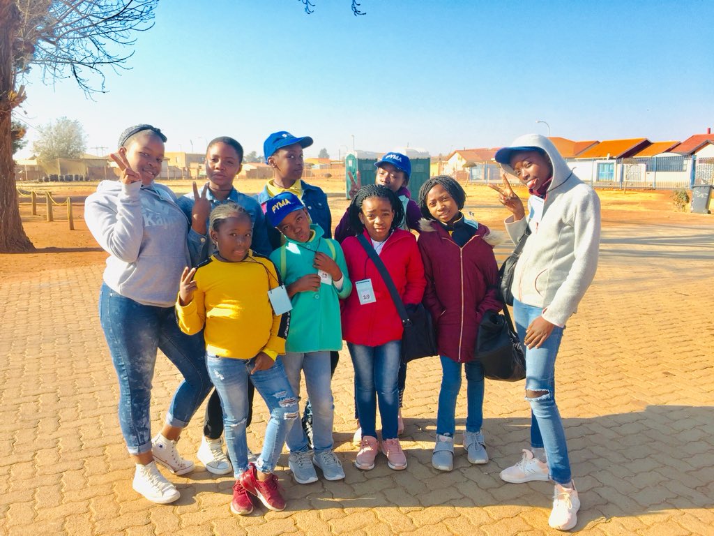 drkhumalo_m's tweet photo. Our learners getting ready for the Spelling 🐝 Bee Competition and Maths Marathon at DSJ Primary School
@Atlegang_Bana @pyma_SA @kidshubsa
#sartudayfeeling
#competition
#mathsmarathon
#puttingpeoplesinterestatheart https://t.co/vhxbG1ANea