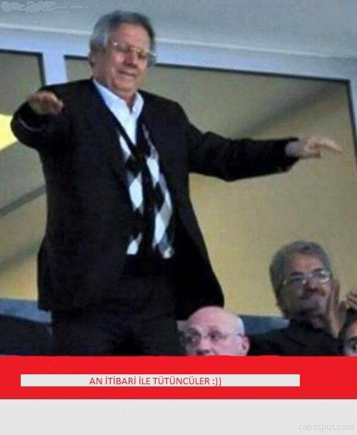 Tütüncülerde durumlar böyle Marlboro