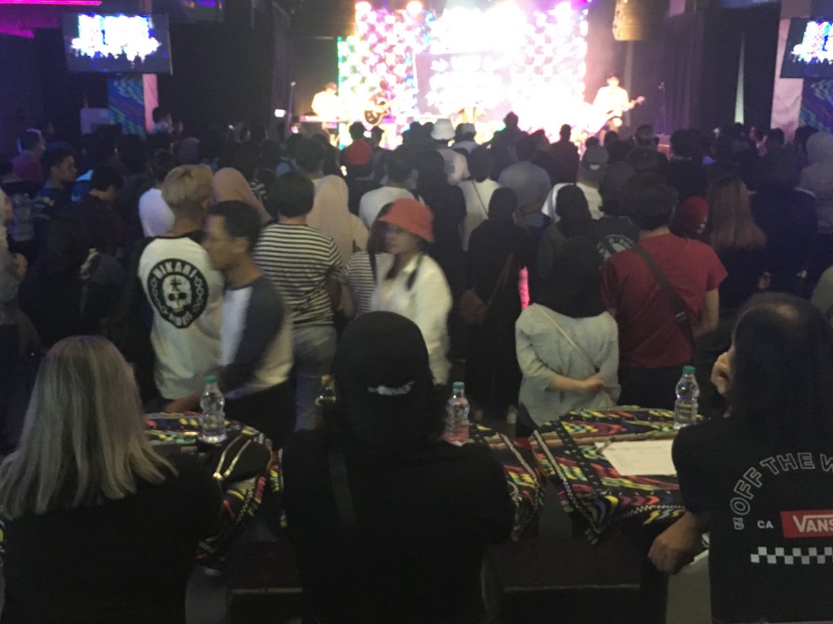 From what we’ve seen so far, the judges are having a TOUGH time - everyone‘s performances are waay awesome!