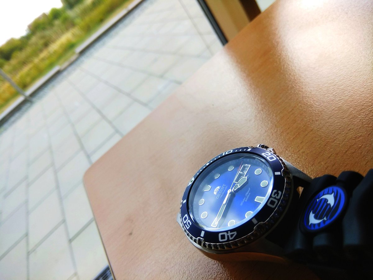 sangram10's tweet photo. A watch not only tells time, some have stories too.
@UrbanGentry @HODINKEE #orientwatches #japanesemovement https://t.co/PdO0DXRshm