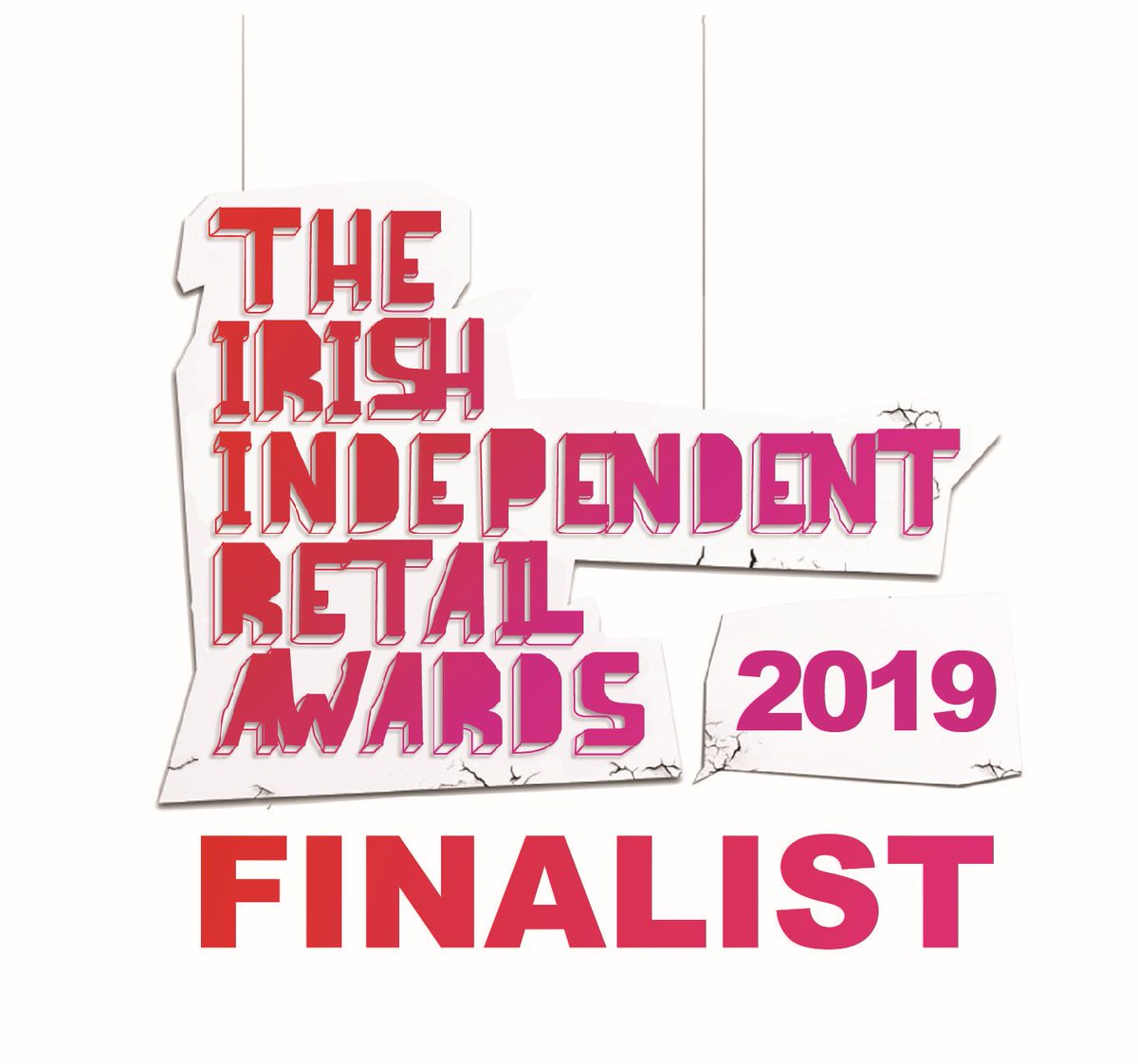 We are delighted to be finalists in the Specialist Retail category for the 2nd Irish Independent Retail awards 2019 #IndependentRetailAwards #SurfShop #Finalist