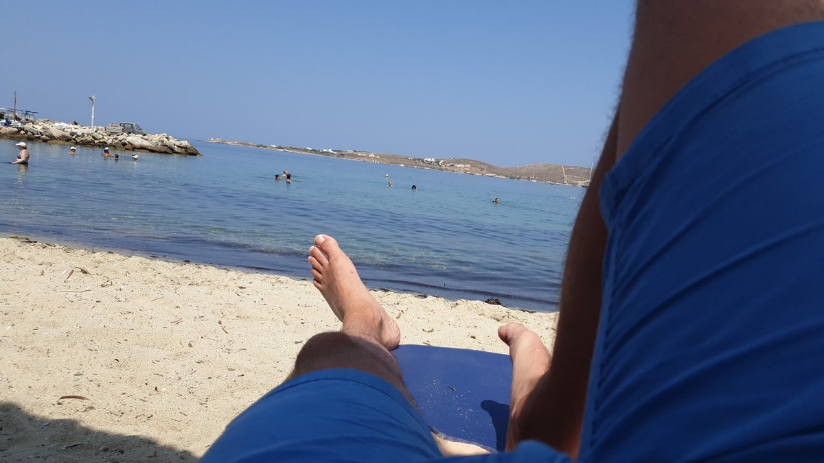 lfdm_Dr_GoT's tweet image. It's the sun time !