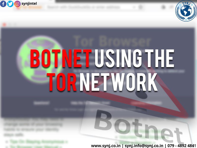 synjintel's tweet photo. Mirai Botnet was found using the Tor network in order to maintain anonymity.
#Botnet #TorNetwork #Anonymity #Tor #Onionlinks #DeepWeb #DarkWeb #TheOnionRouter #InfoSec #CyberSecurity #Hackers #DuckDuckGo
#Orbot #surveillance #Privacy #Encryption #Malware #Mirai  #EthicalHacking https://t.co/VXnJDkcYuo