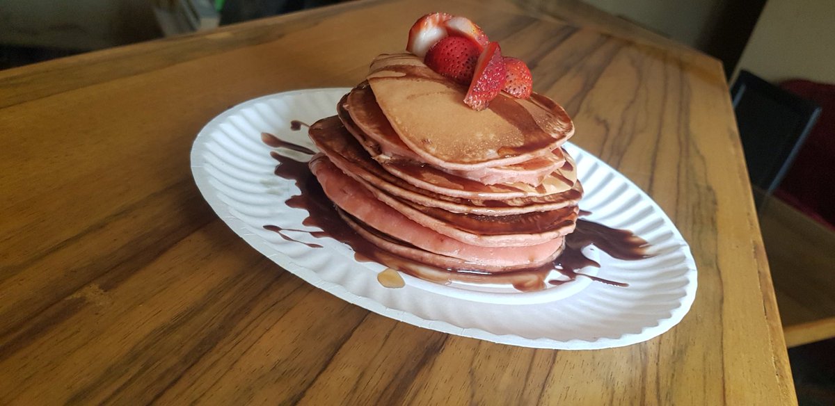 ScarletsGalley's tweet photo. Good Morning! https://t.co/cy3KrnYTFw