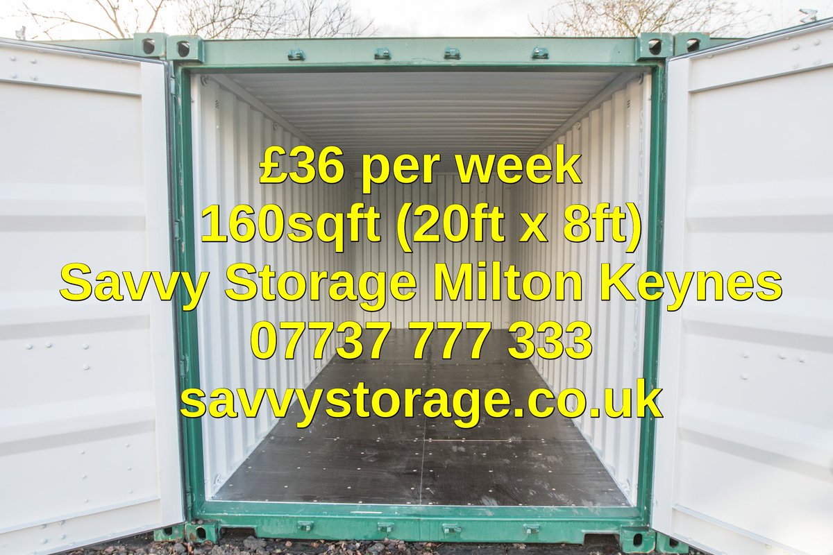 Savvy Storage (@SavvyStorage) / Posts / X