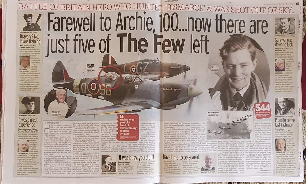 jonnycrackers82's tweet photo. Amazing to see the overwhelming response & National coverage for Archie! In lots of papers today, thank you so so much to everyone - heβd be truly & utterly astounded #archiemcinnes #hero https://t.co/UDQ7RGhfm6