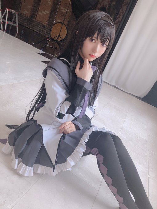 コスプレイヤーKaori（ふしみかおり）のTwitter画像30