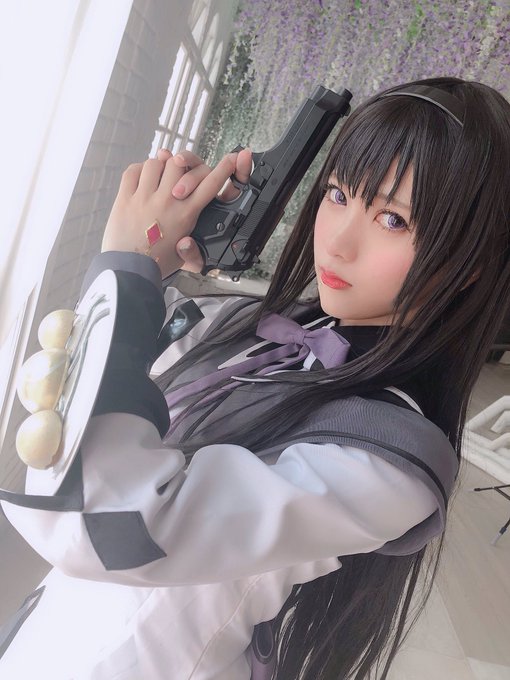 コスプレイヤーKaori（ふしみかおり）のTwitter画像29