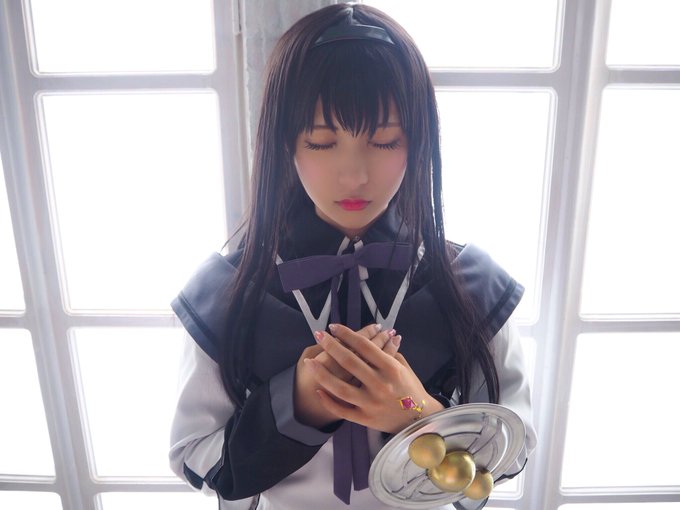 コスプレイヤーKaori（ふしみかおり）のTwitter画像32