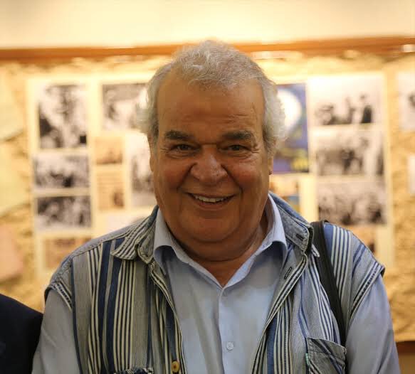 Hayatını kaybeden tiyatro ve sinema sanatçımız, hemşehrimiz Cengiz Sezici'ye Allah’tan rahmet, sevenlerine ve ailesine sabırlar diliyoruz.