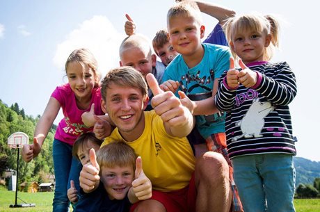 SelectcampES's tweet image. Los 10💜mejores campings⛺de @SelectcampES pensados para niños👪. Si los niños son felices... nosotros también! Consulte nuestros 10 mejores campings Selectcamp para los más pequeños y busque sus vacaciones de ensueño.
selectcamp.com/es/seleccion/i…