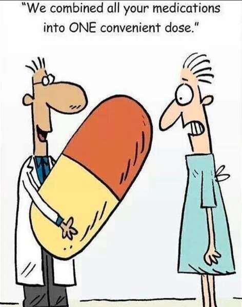 rahulgupta4487's tweet photo. This will happen in future when pharmacists or other para medical staff will have right to treat people. Strongly against #pmclaw to allow them. Support to abolish this law.
@narendramodi @saagar_anand @Richa_Anand73 @rsprasad @Sanjay_Anand71 @timepassindelhi https://t.co/uyFOhqV9QT