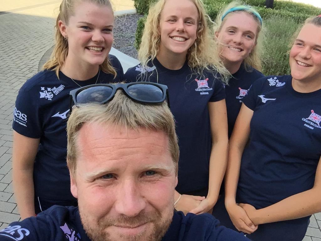 Watch our final at 3pm UK time on the link below! (Change your VPN to Italy) raisport.rai.it 🇬🇧