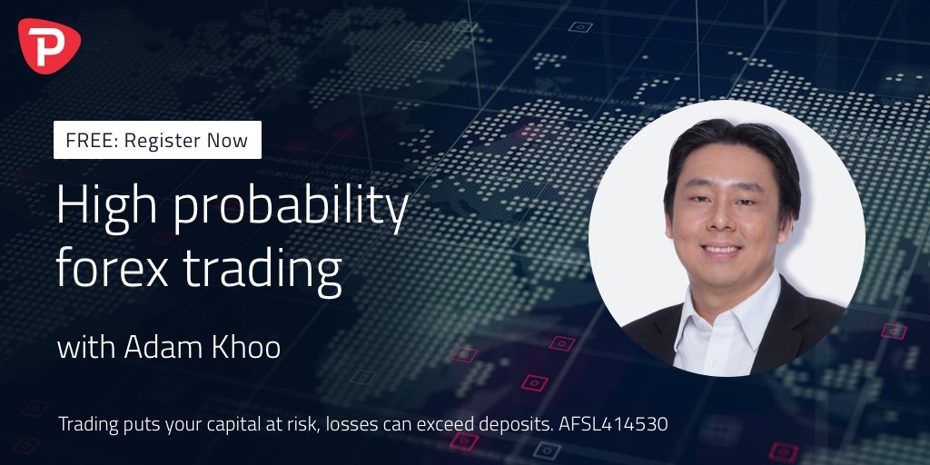 Adam Khoo – Forex Trading Course Level 1 – Pip Fisher | Sense Course Community