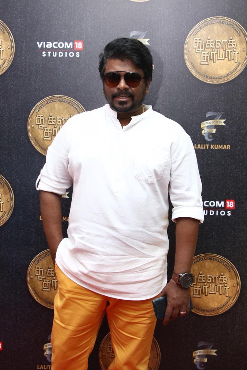 rparthiepan's tweet photo. துக்Luck தர்Bar! https://t.co/bK6Pb4GSjc
